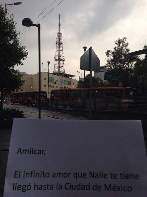 Cartelitos de amor, me ayudan? - 2