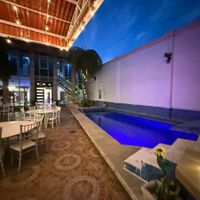 quinta glass house todo tipo de eventos - 2