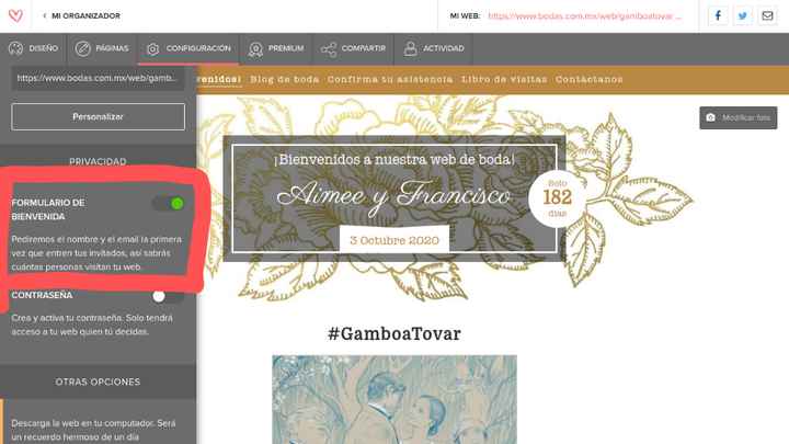 Invitados utilizando el blog - 3