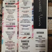 Maquillaje y peinado en Toluca! - 1