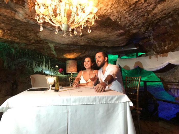 Mi Agenda de Boda “ines” 1