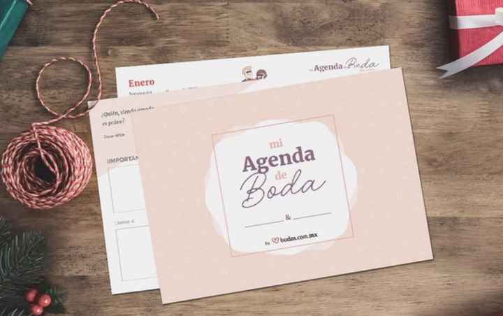 Estoy súper emocionada ♥️ - 1