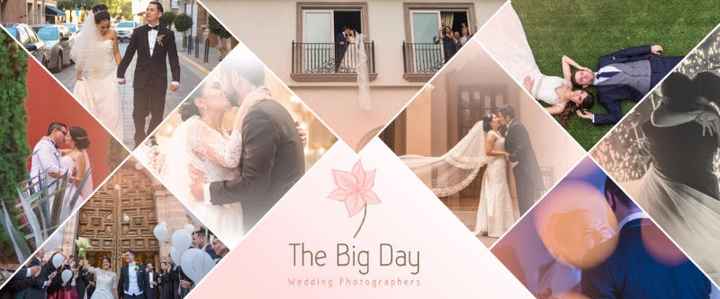 the big day