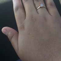 Martes con m de... ¡muestra tu Anillo! - 1