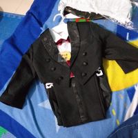 El look de los pajecitos - 1