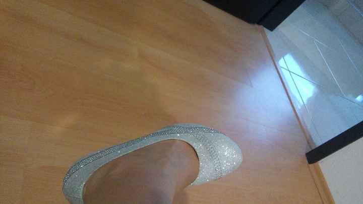 Mis nuevas zapatillas!!! :) - 3