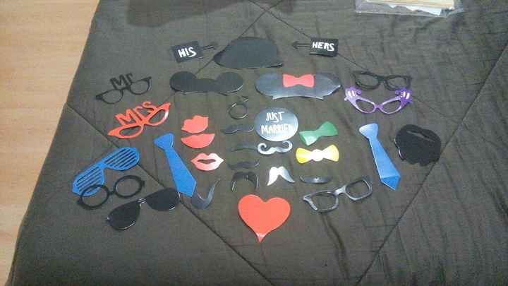 Llegó mi pedido ali express!!! - 2