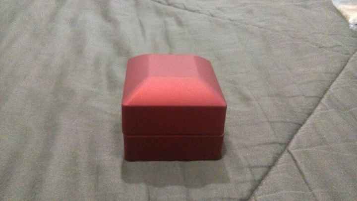 Llegó mi pedido ali express!!! - 5