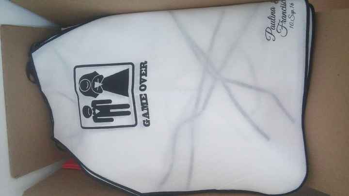 Mis mandiles y chanclitas !!! :-) - 3