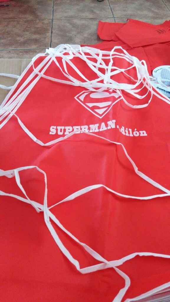 Mis mandiles y chanclitas !!! :-) - 4