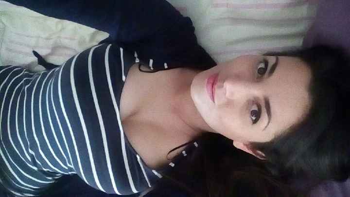 Me siento gorda :( - 1