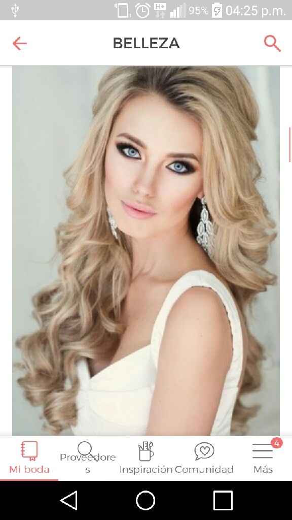 Niñas usteds las utilizaran?!!! - 1