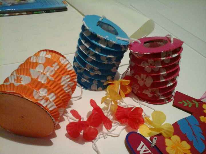 Mi despedida hawaiiana :) - 2