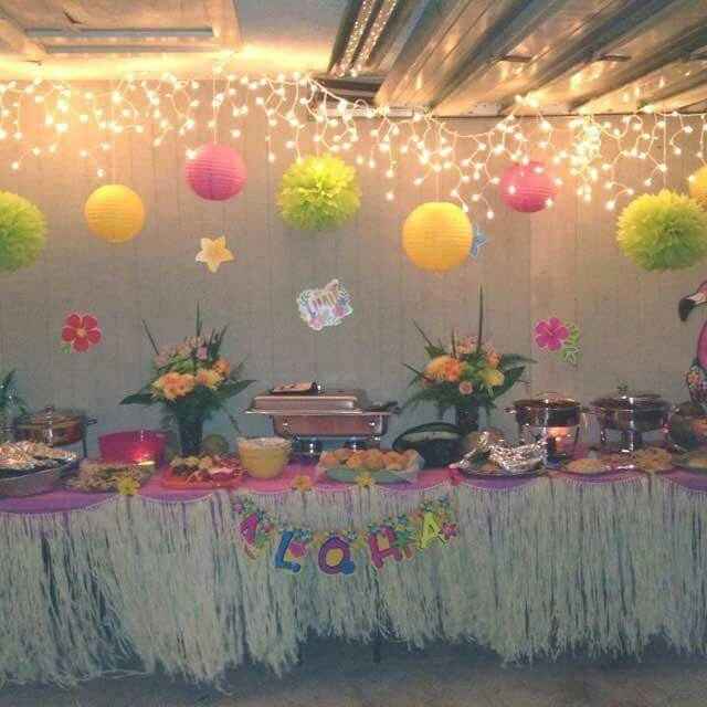 Mi despedida hawaiiana :) - 5