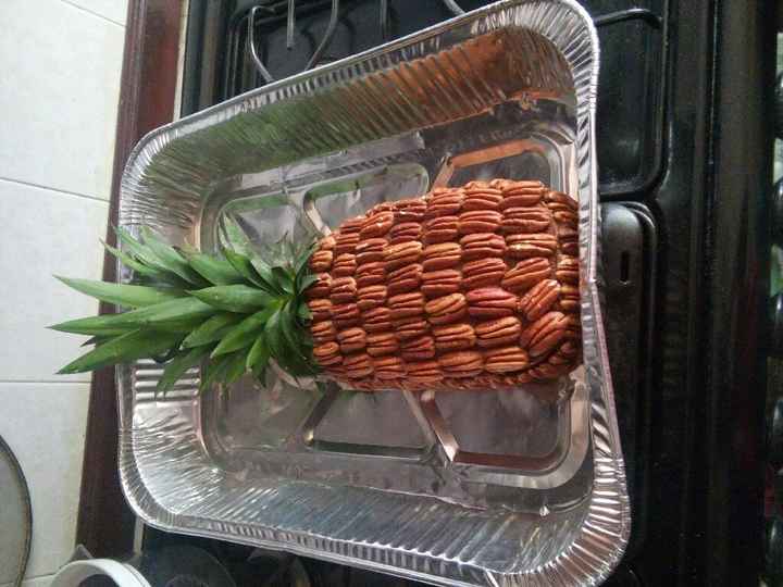 Mi despedida hawaiiana :) - 1