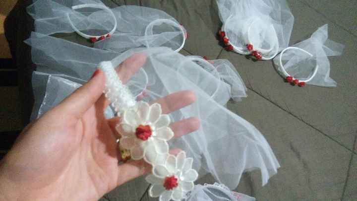 Mis primeros diy:) - 1