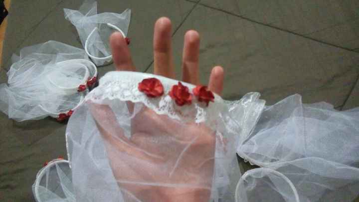 Mis primeros diy:) - 2