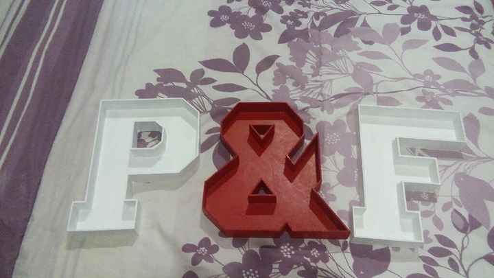 Mis primeros diy:) - 3