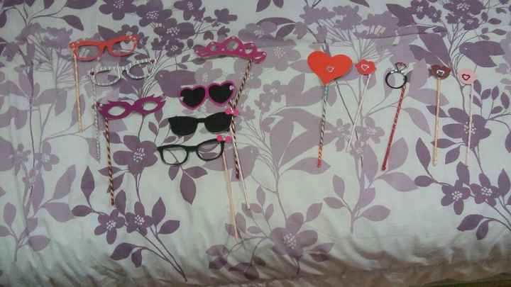 Mis primeros diy:) - 4