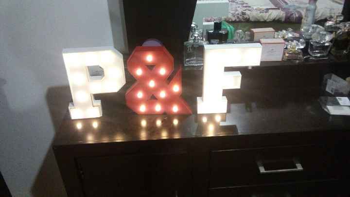 Mis primeros diy:) - 5