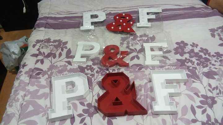 Mis primeros diy:) - 6