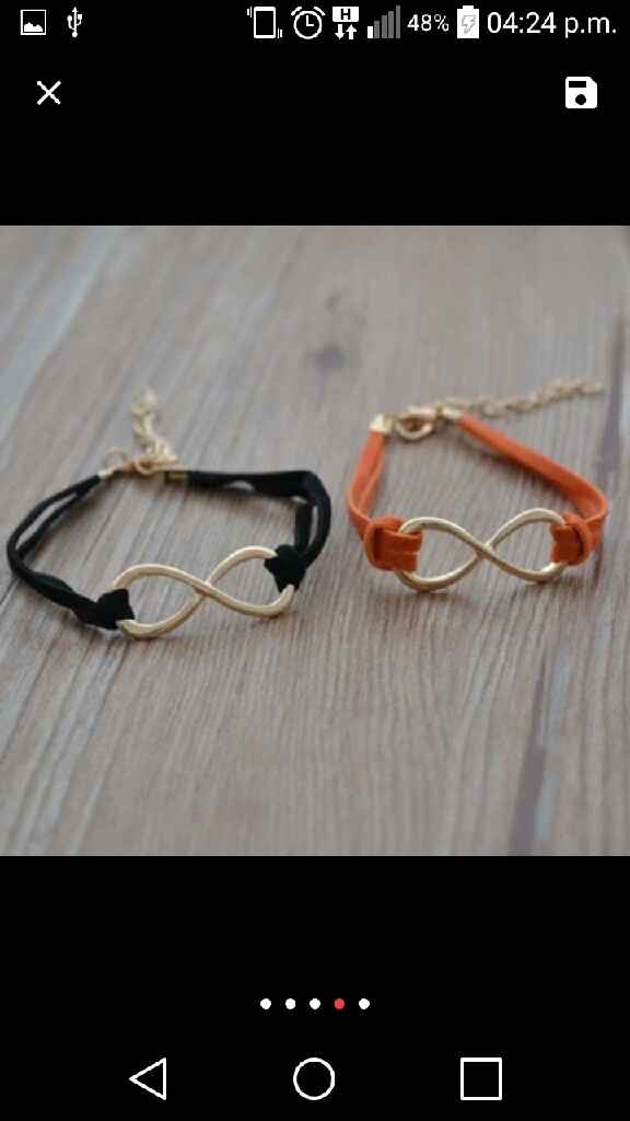 Recuerdos economicos - 1