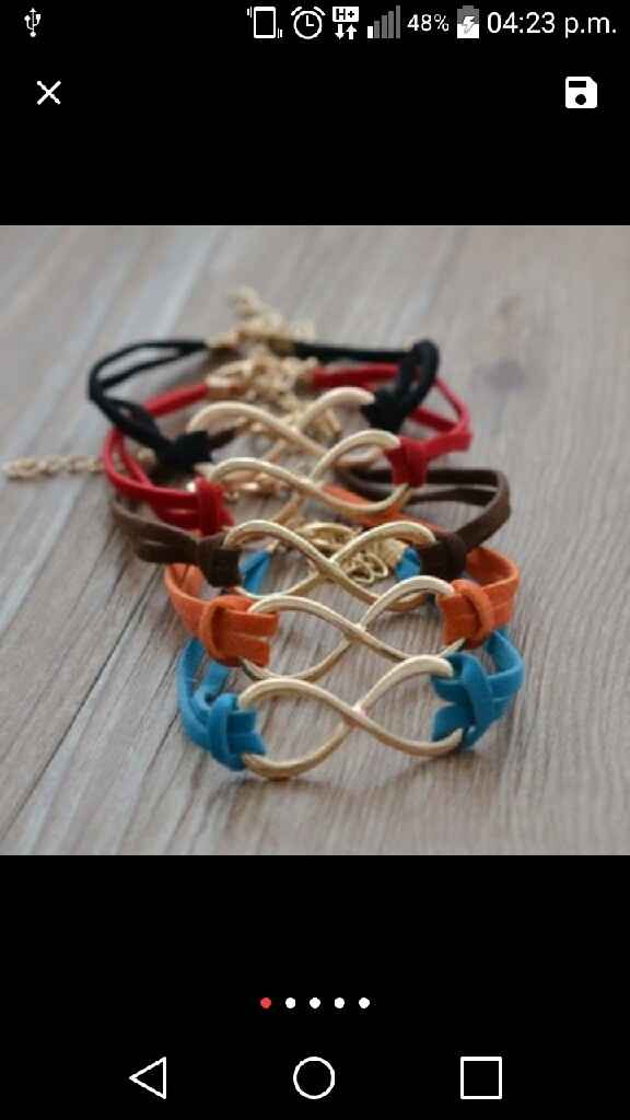 Recuerdos economicos - 2