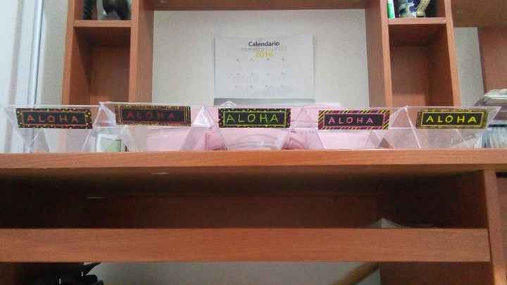 Mis avances a 50 días!!!!! - 3