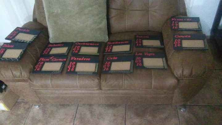 Mis avances a 50 días!!!!! - 15