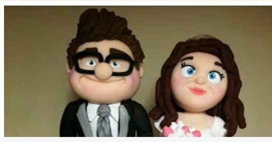 Casi lloré!!! por fin todas mis invitaciones xd - 3