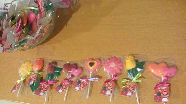 Mis recuerditos despedida hawaiana!!! - 5