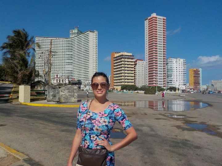 Mis recuerditos despedida hawaiana!!! - 2