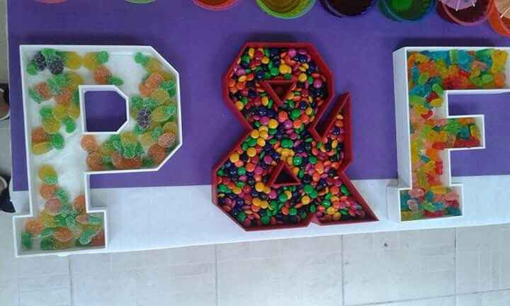 Mi despedida hawaiiana fotos!!! ;) - 1