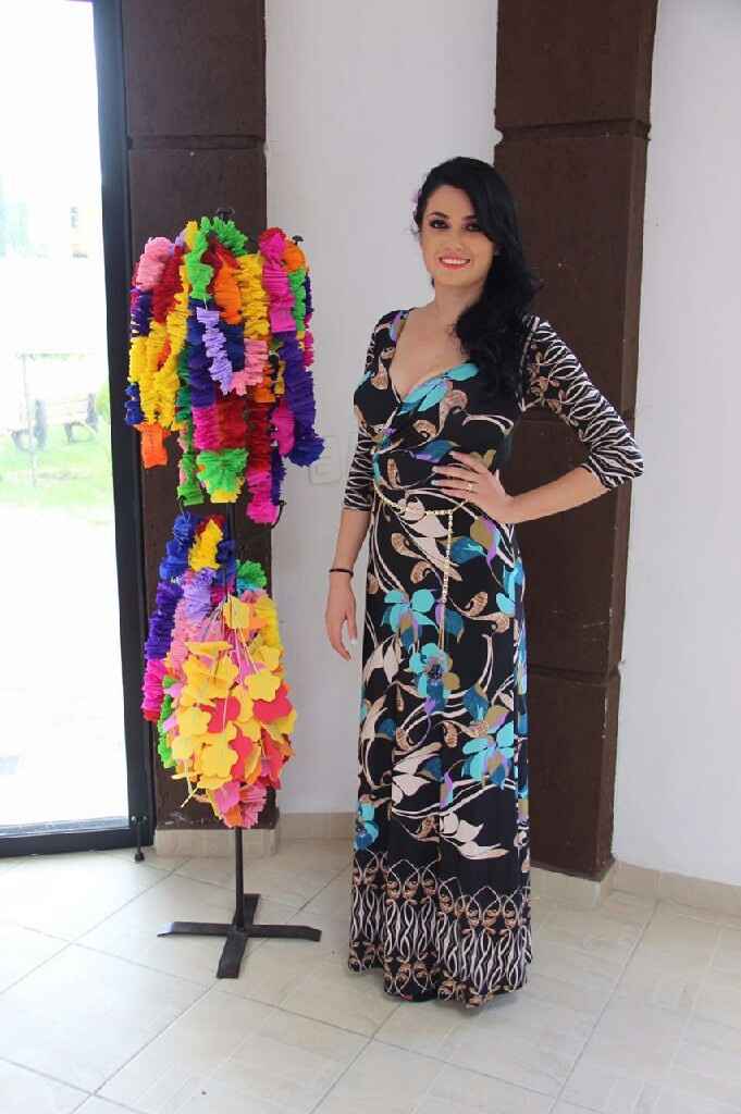 Mi despedida hawaiiana fotos!!! ;) - 5