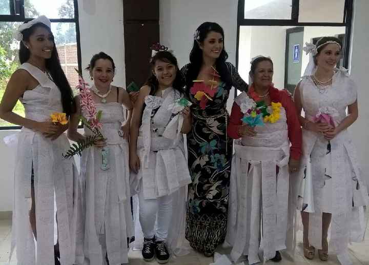 Mi despedida hawaiiana fotos!!! ;) - 7