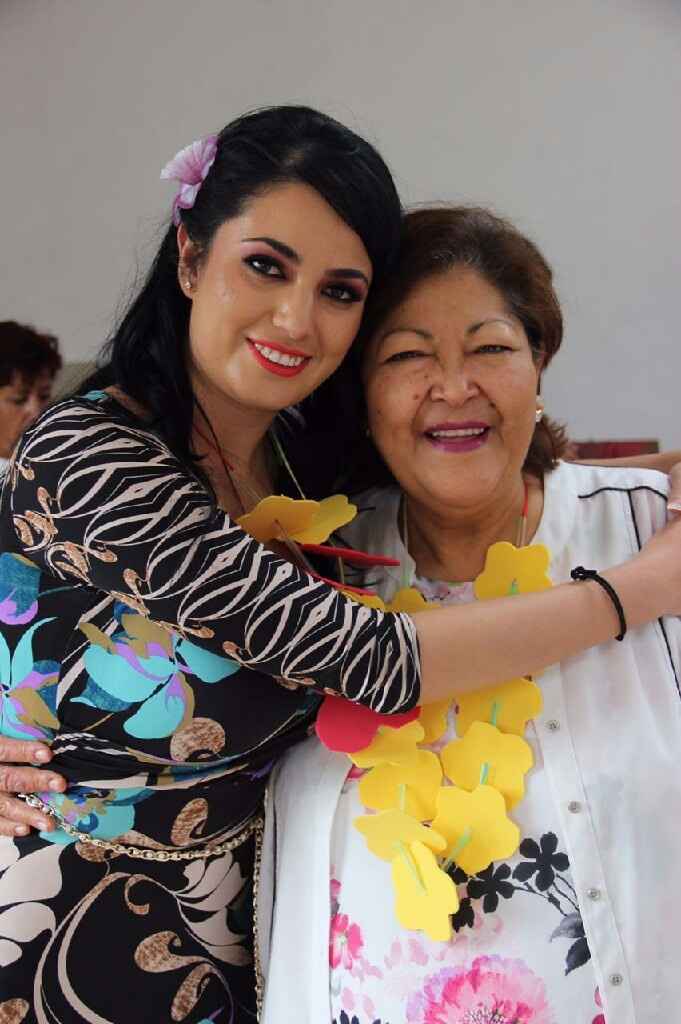 Mi despedida hawaiiana fotos!!! ;) - 10