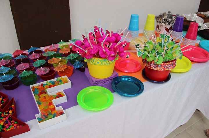 Mi despedida hawaiiana fotos!!! ;) - 12