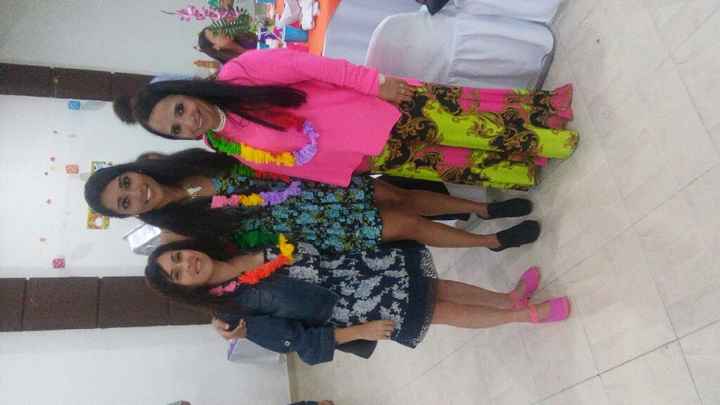 Mi despedida hawaiiana fotos!!! ;) - 13