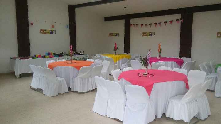 Mi despedida hawaiiana fotos!!! ;) - 15