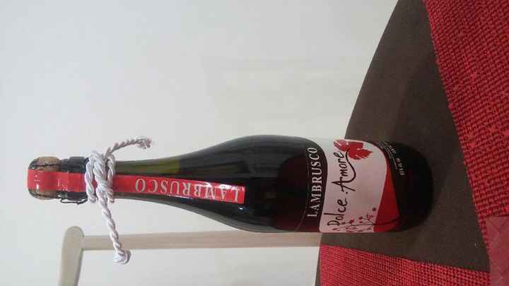 A 4 días y regreso la felicidad!! - 2