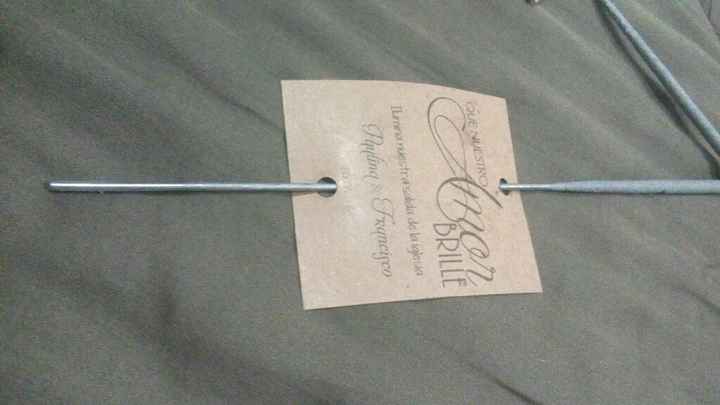 A 4 días y regreso la felicidad!! - 1