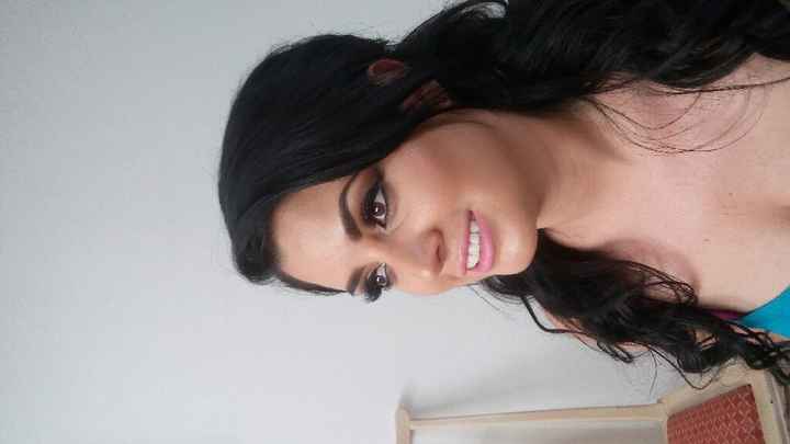 A 4 días y regreso la felicidad!! - 3