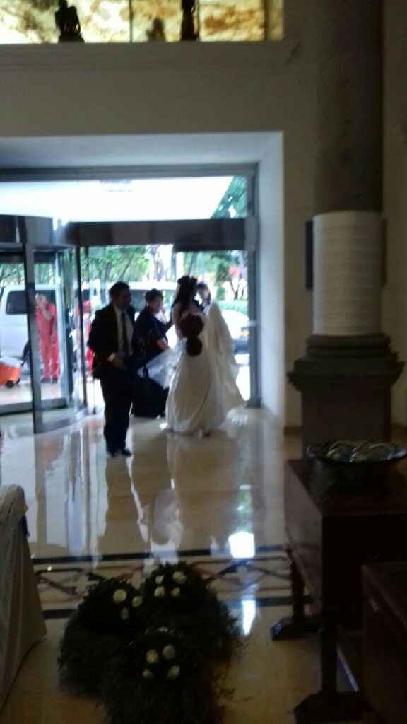 Mi boda perfecta!!!!! parte 1 - 1