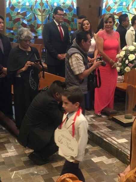 Mi boda perfecta!!!!! parte 2.1 - 5