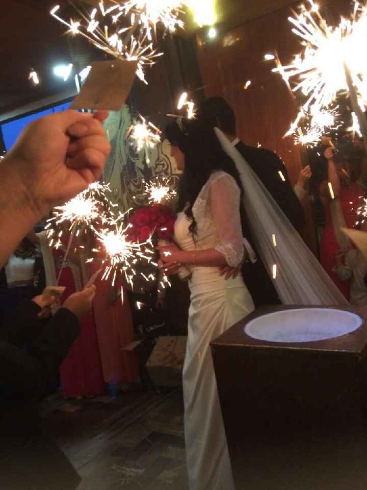 Mi boda perfecta!!!!! parte 2.1 - 6