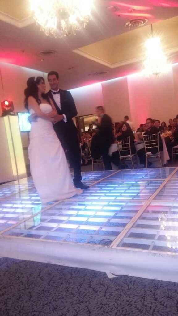 Mi boda perfecta!!!!! parte 3 - 1