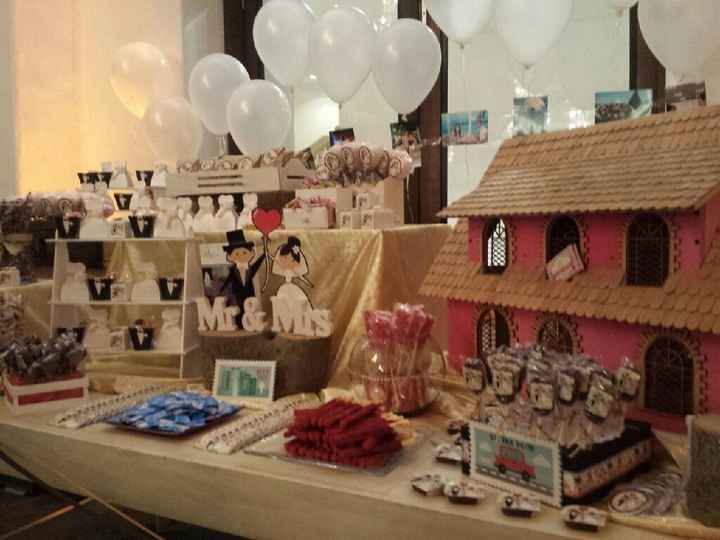 Mi boda perfecta!!!!! parte 3 - 3