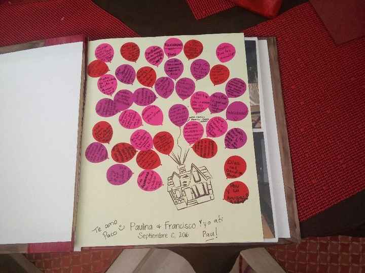 Mi boda perfecta!!!!! parte 3 - 5