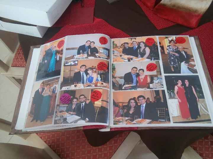 Mi boda perfecta!!!!! parte 3 - 6