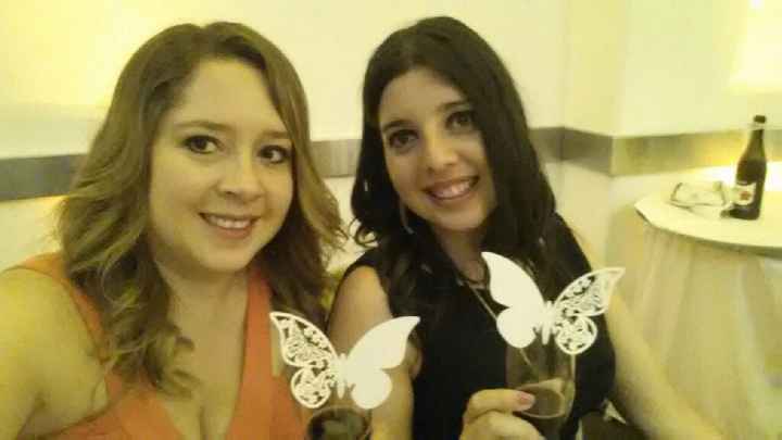 Mi boda perfecta!!!!! parte 3 - 7